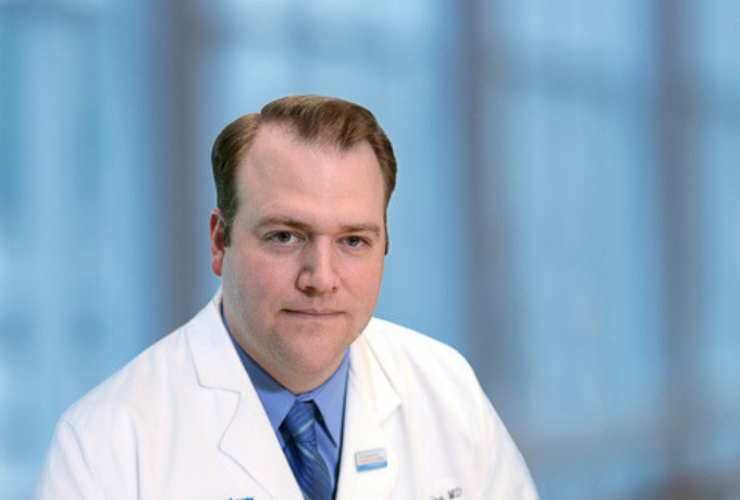 Dr. Travis Browning Dr. Travis Browning