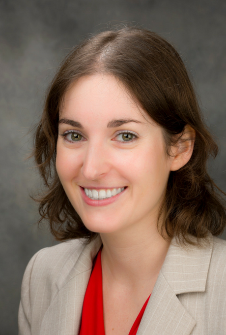 Dr. Caroline de Gracia Lux Dr. Caroline de Gracia Lux