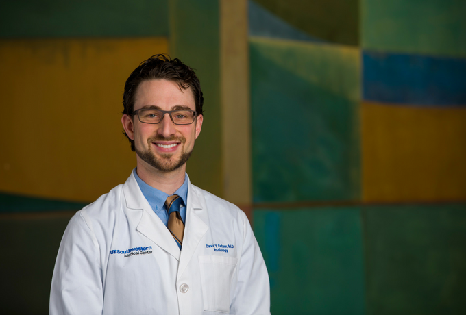 David Fetzer, MD David Fetzer, MD