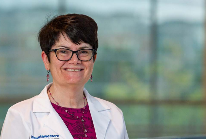 Dr. Julia Fielding Dr. Julia Fielding
