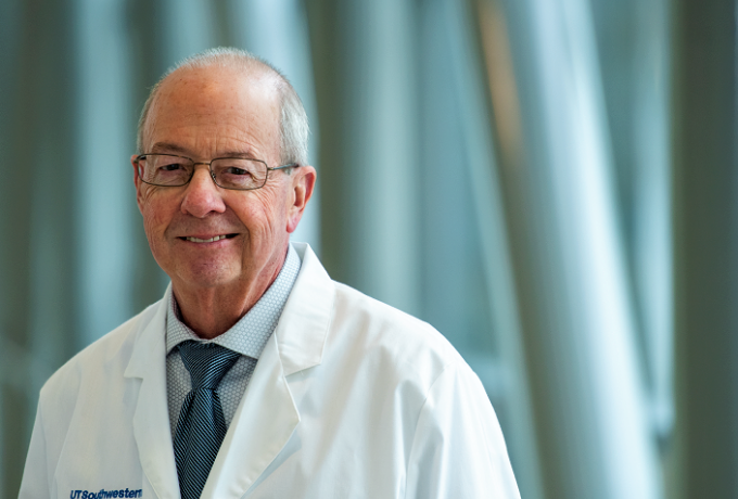 Dr. Wally Hooser Dr. Wally Hooser