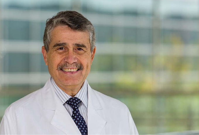 Dr. Robert Lenkinski Dr. Robert Mattrey