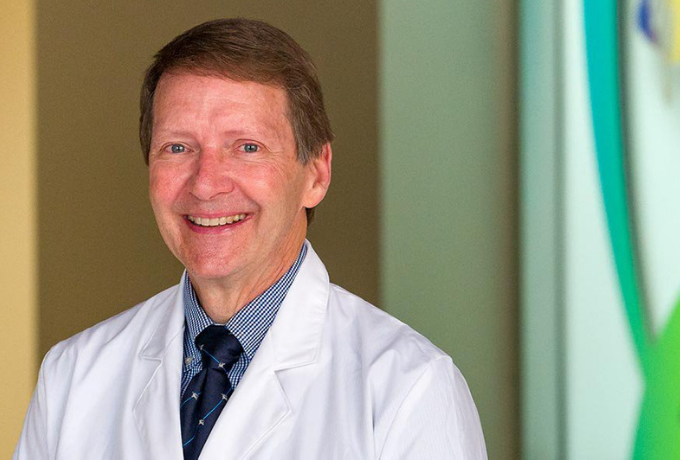 Dr. Michael Craig Morriss Dr. Michael Craig Morriss