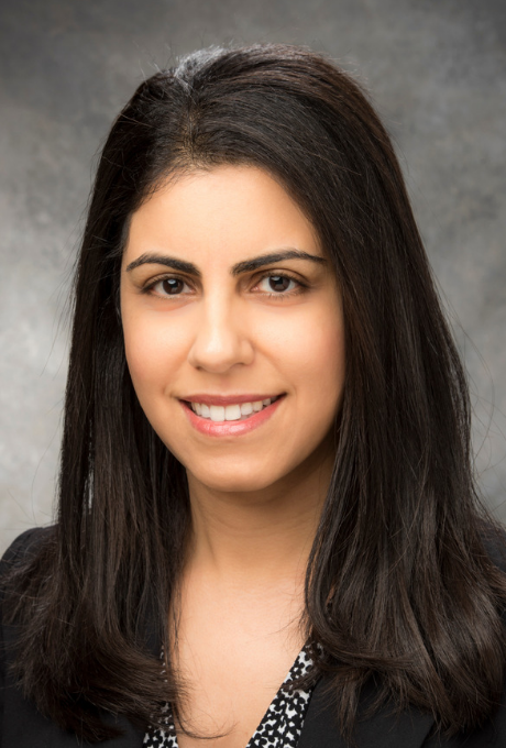 Dr. Karuna Raj Dr. Karuna Raj