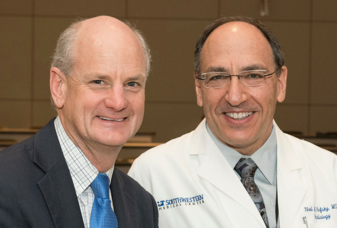 Dr. Thomas M. Grist and Dr. Neil M. Rofsky Dr. Thomas M. Grist and Dr. Neil M. Rofsky