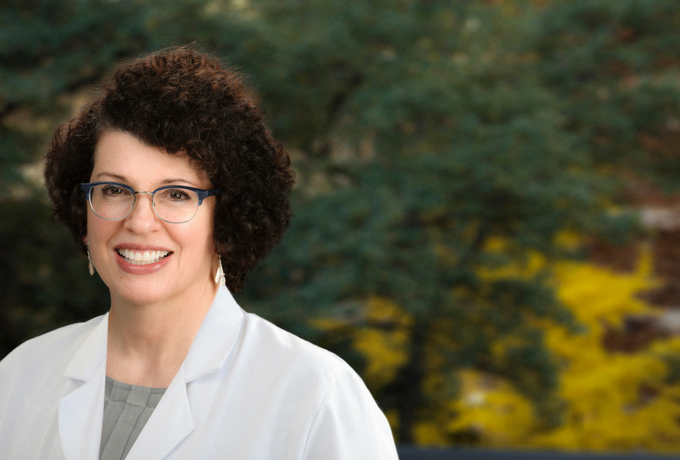 Dr. Nancy Rollins Dr. Nancy Rollins