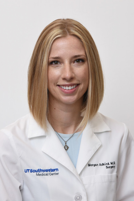 Morgan Pettigrew, M.D. Morgan Pettigrew, M.D.