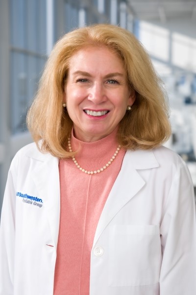 Barbara Gaines, M.D.