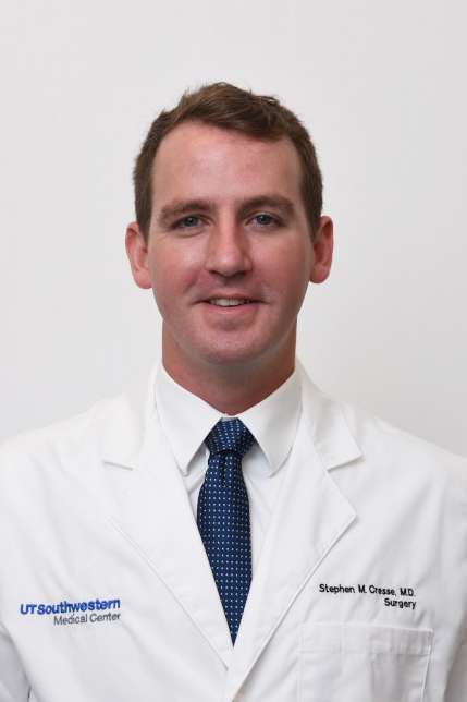 Stephen Cresse, M.D. Stephen Cresse, M.D.