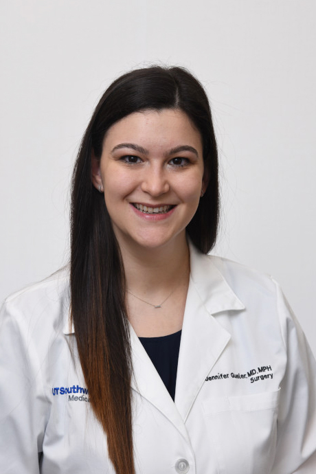 Jennifer Gueler, M.D. Jennifer Gueler, M.D.