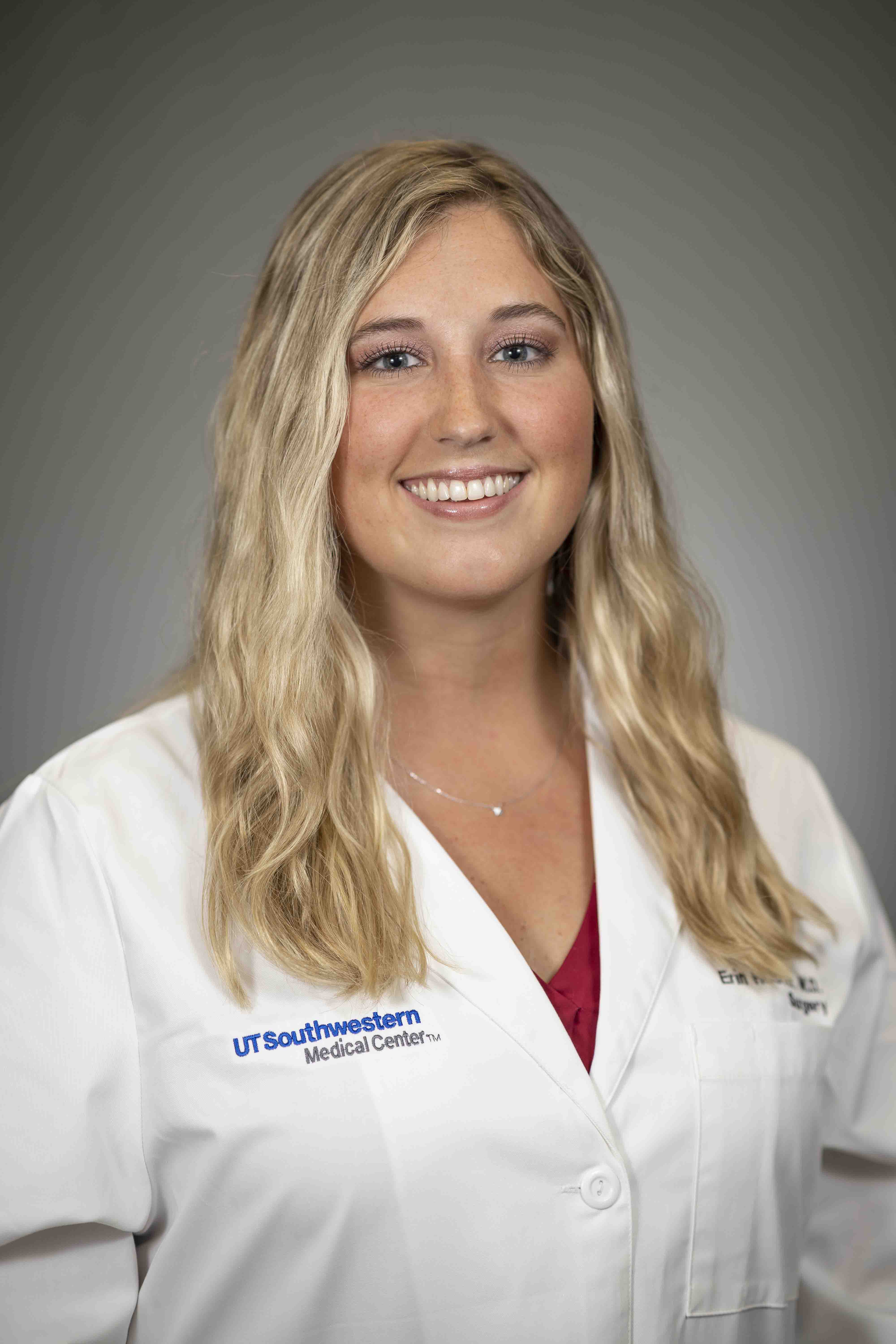 Erin Hoover, M.D. Erin Hoover, M.D.