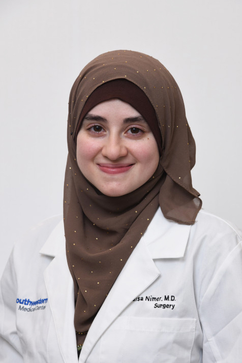 Maisa Nimer, M.D. Maisa Nimer, M.D.