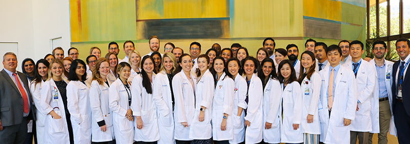 Meet the General Surgery Residents General Surgery Residents