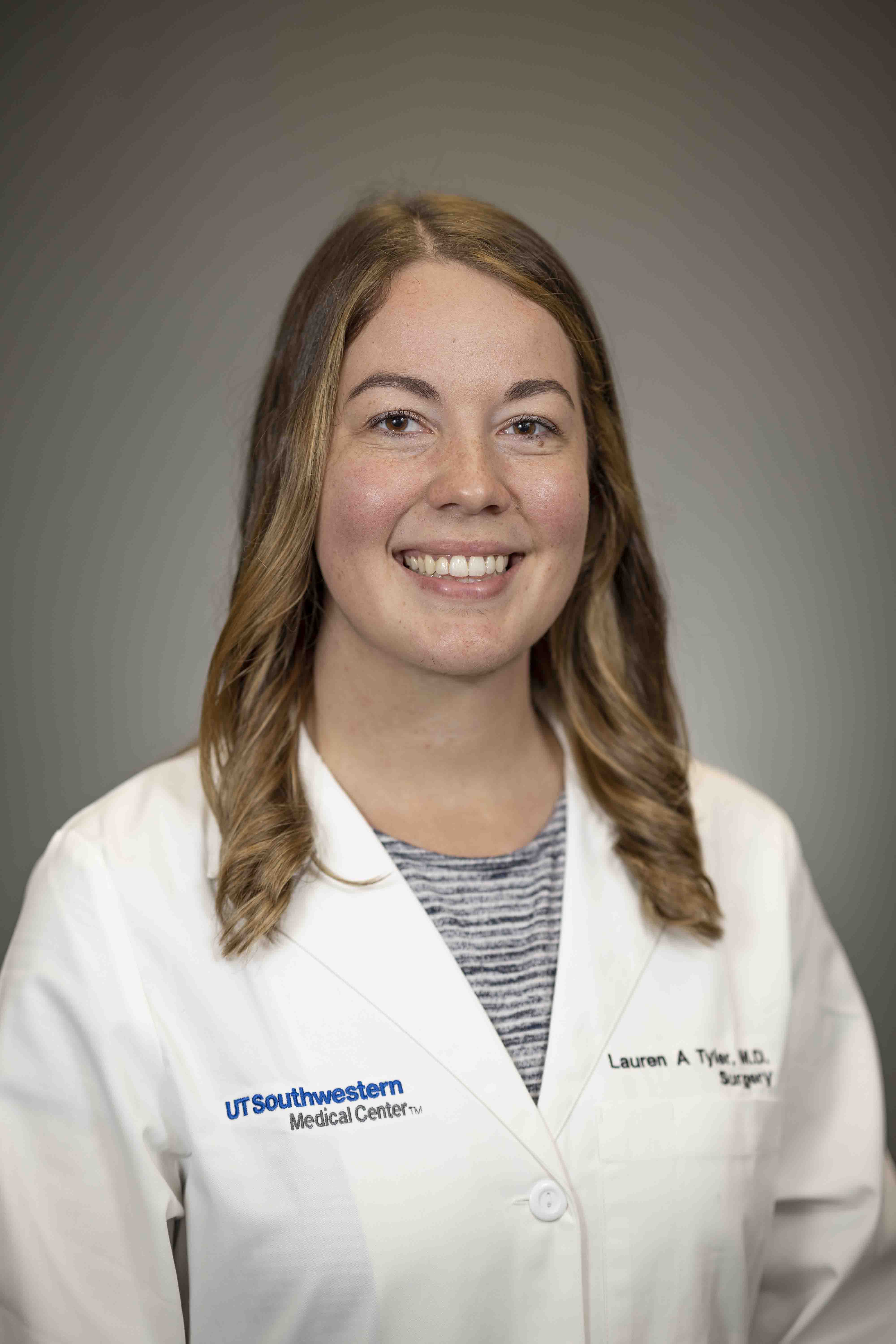 Lauren Tyler, M.D. Lauren Tyler, M.D.