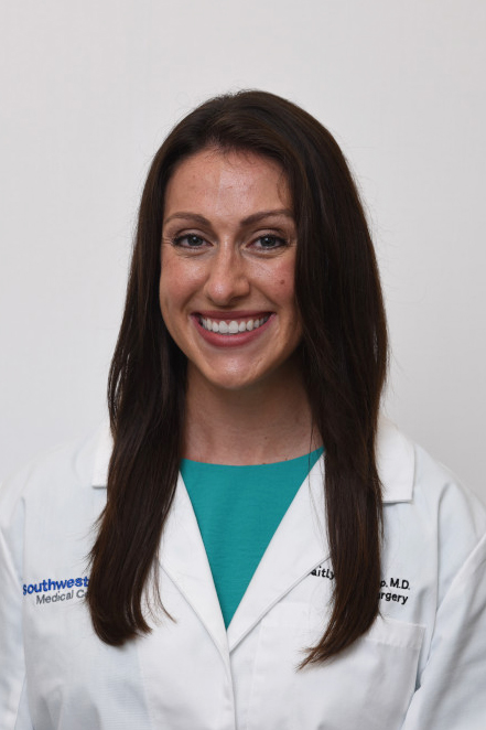 Caitlyn Waldrop, M.D. Caitlyn Waldrop, M.D.