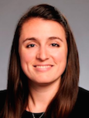 Casey Kohler, M.D. Caitlin Fitzgerald, M.D.