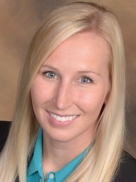 Hillary Prince, M.D. Heidi Mahnken, M.D.