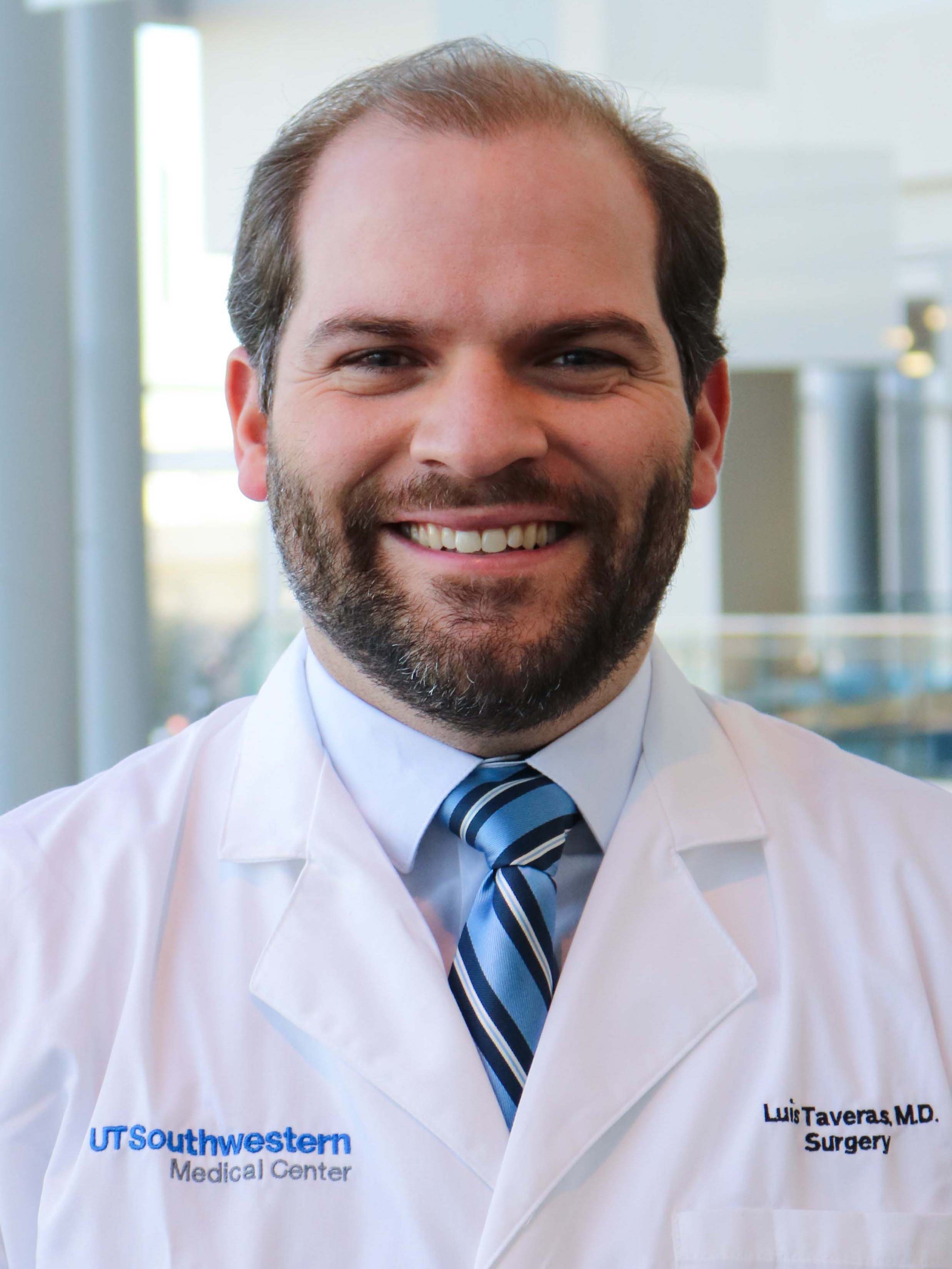 Amanda Carlson, M.D. Luis Taveras, M.D.