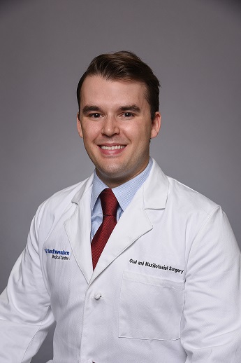 Michael Cimba, D.M.D.