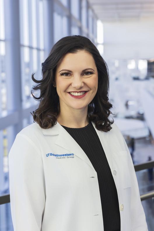 Carrie Moore, M.D.