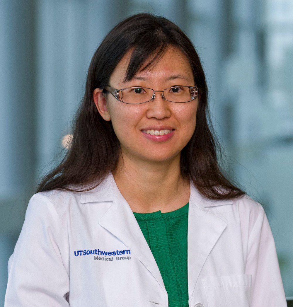 Christine Hwang, M.D.
