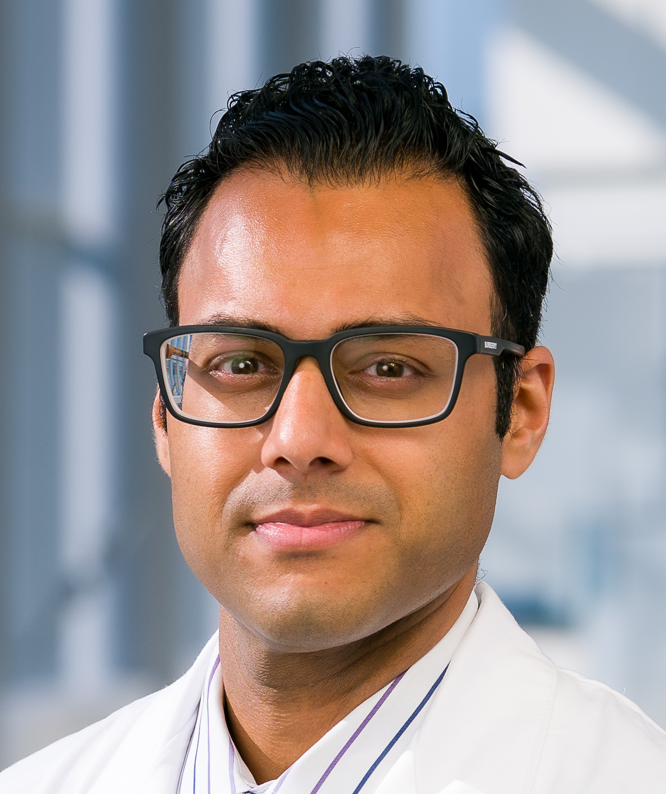 Jigesh Shah, D.O.