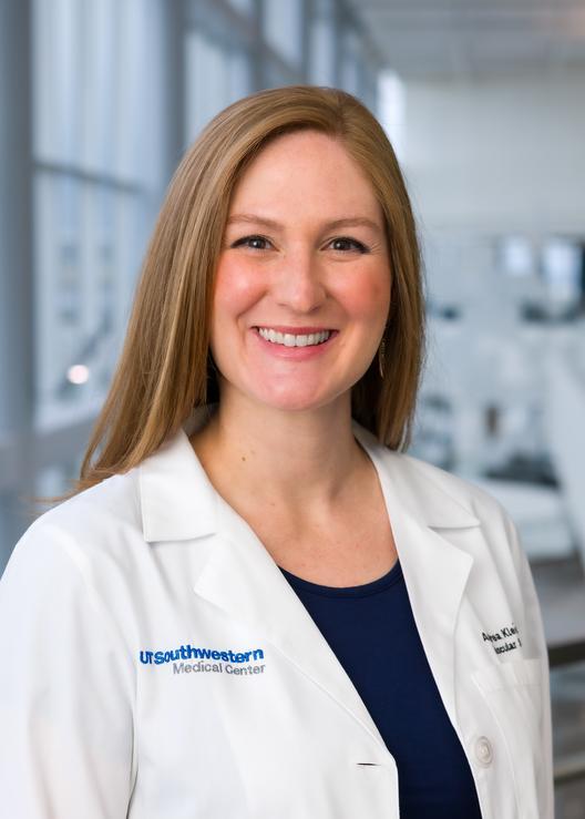 Andrea Klein, MD