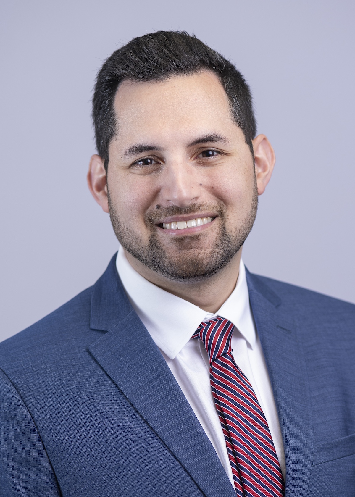 Khalil Chamseddin, M.D.