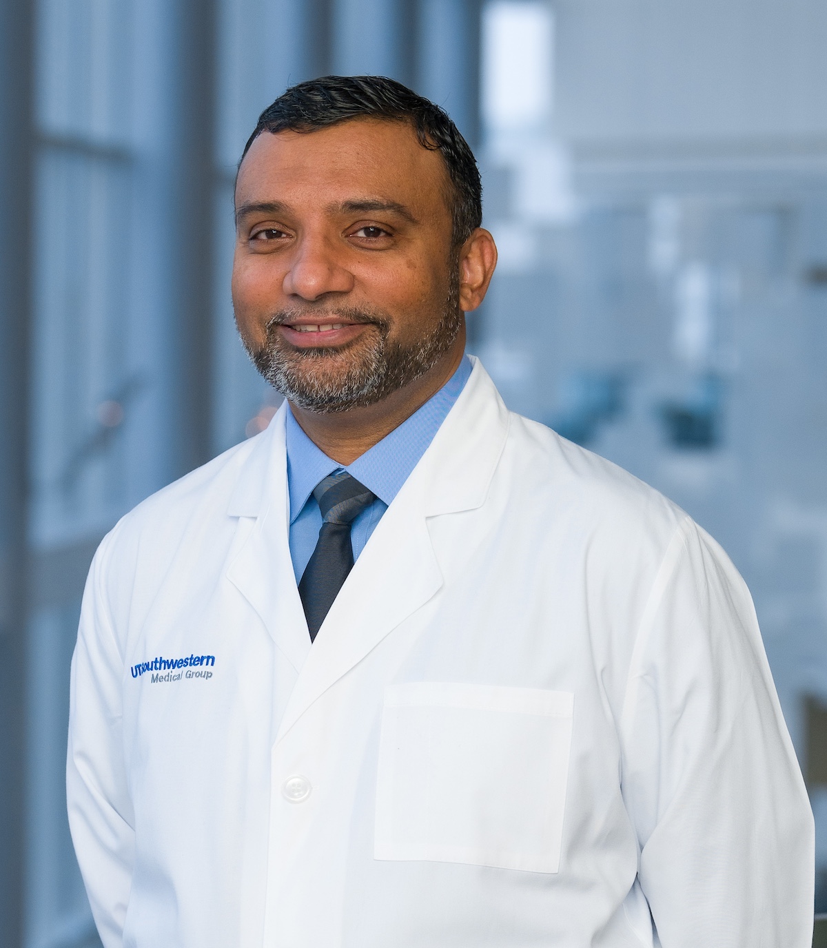 Mirza Baig, M.D.