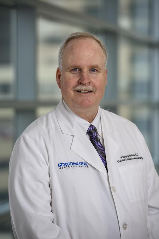 John Modrall, MD