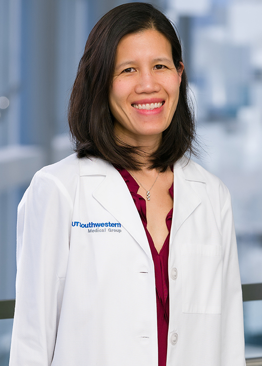 Shirling Tsai, MD
