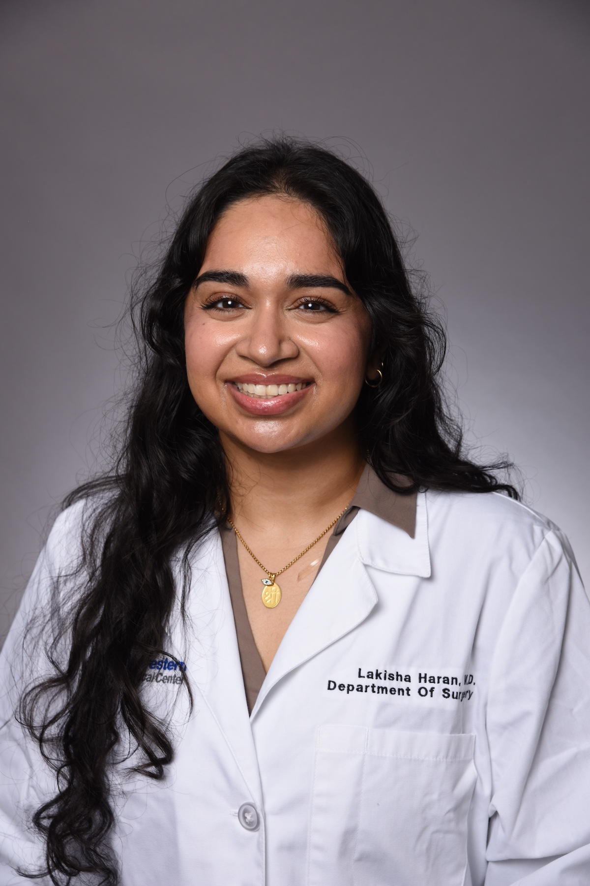Lakisha Haran, M.D.