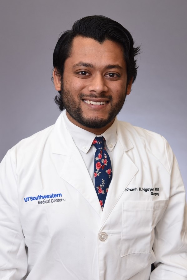 Lux Shah, M.D.