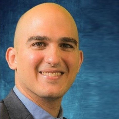 Ramy Goueli, M.D.