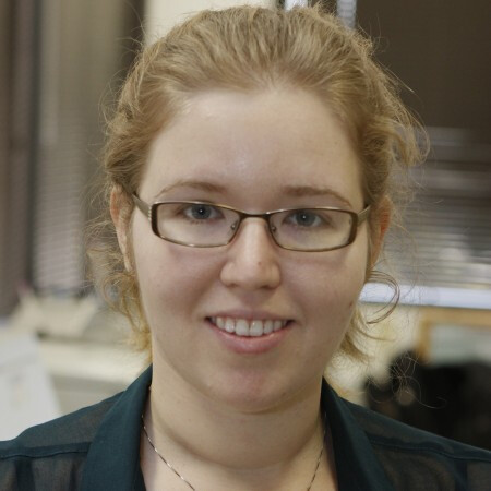 Nicole De Nisco, Ph.D.