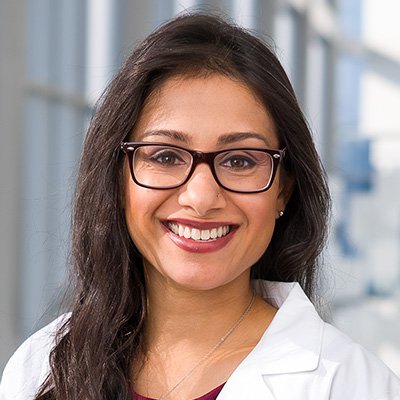 Anjana Shah, APRN, FNP-BC