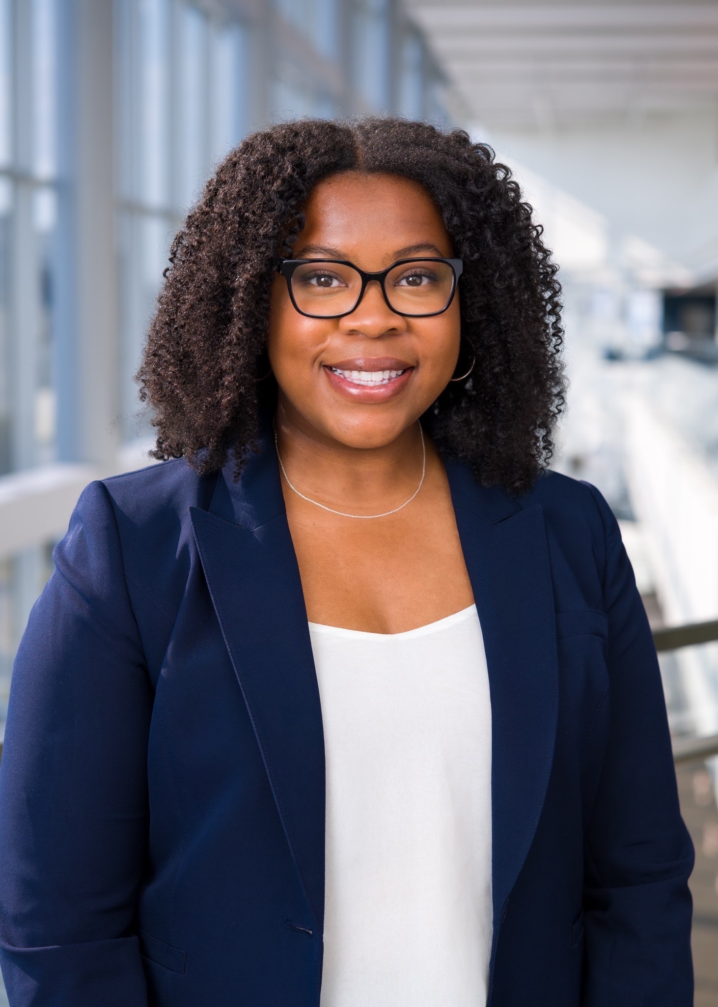 Lauren Horton, M.H.A.