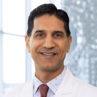 Amil Shah, M.D.