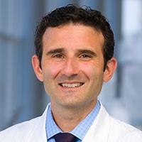 Benjamin Levi, M.D.
