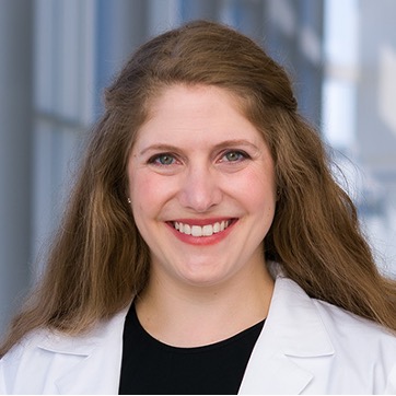 Jessica Grubman, M.D.