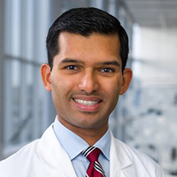 Vivek R. Sant, M.D.