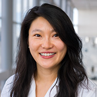 Betty Yang, M.D., M.S.