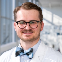 Michael Dohopolski, M.D.