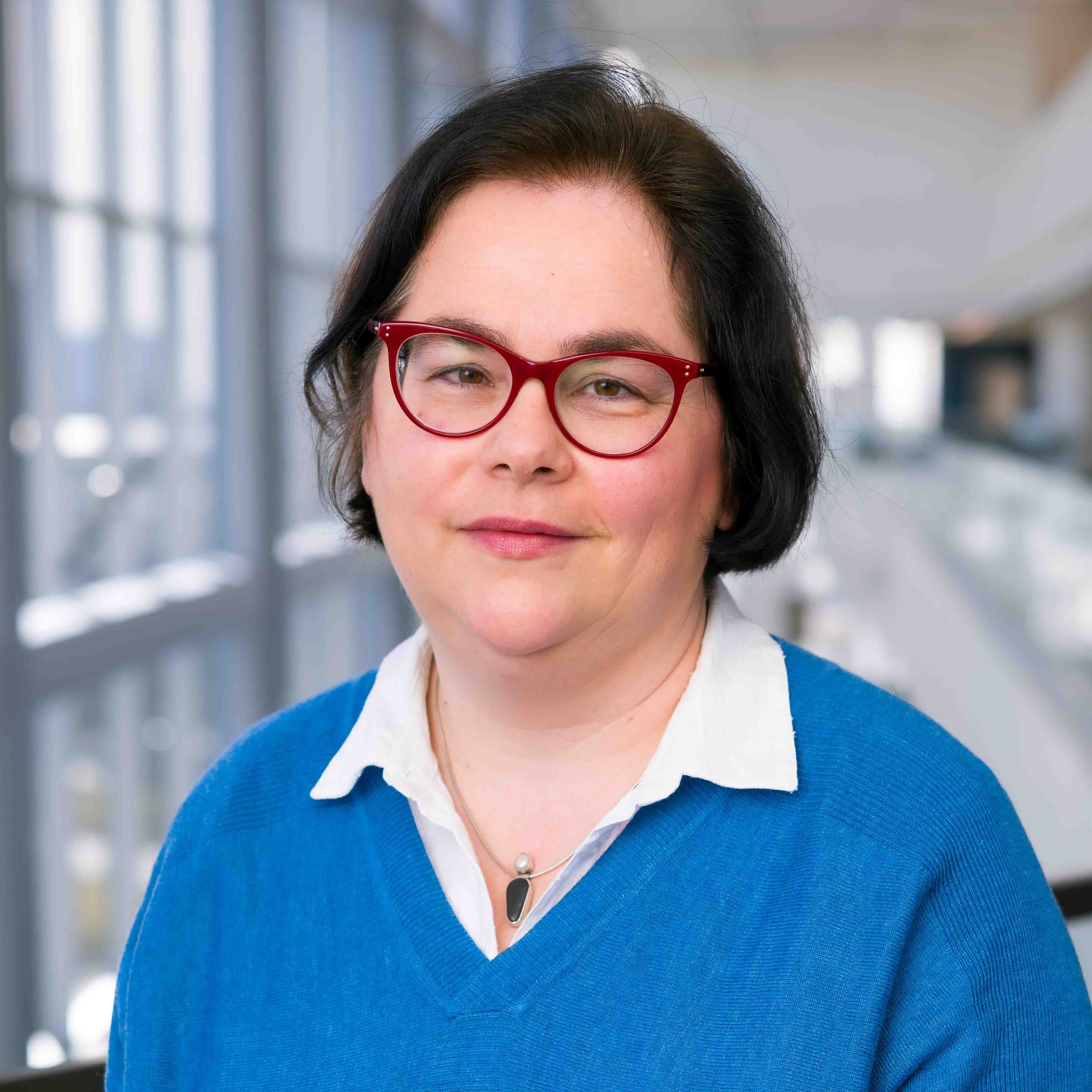 Janine Prange-Kiel, Ph.D. Janine Prange-Kiel, Ph.D.