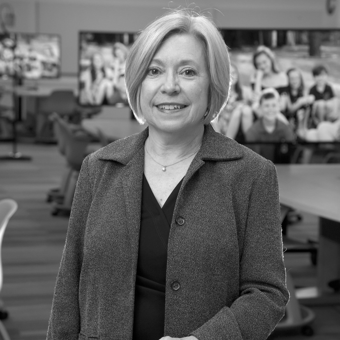 Dorothy Sendelbach, M.D. Dorothy Sendelbach, M.D.