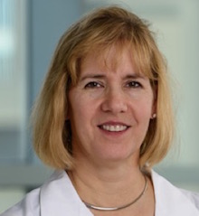 Beth Brickner, M.D. Beth Brickner, M.D.