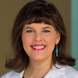 Angela Mihalic, M.D. Angela Mihalic, M.D.