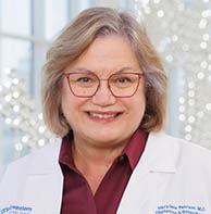 Mary Jane Pearson, M.D.