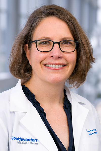 Christiana Sahl Renner, M.D., M.S.