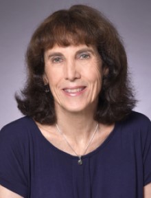Alisa Winkler, Ph.D. Alisa Winkler, Ph.D.